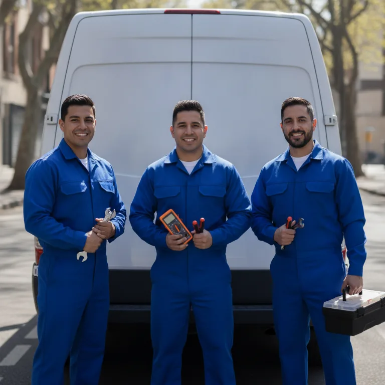 Conserto Máquina de Lavar equipe em Duque de Caxias